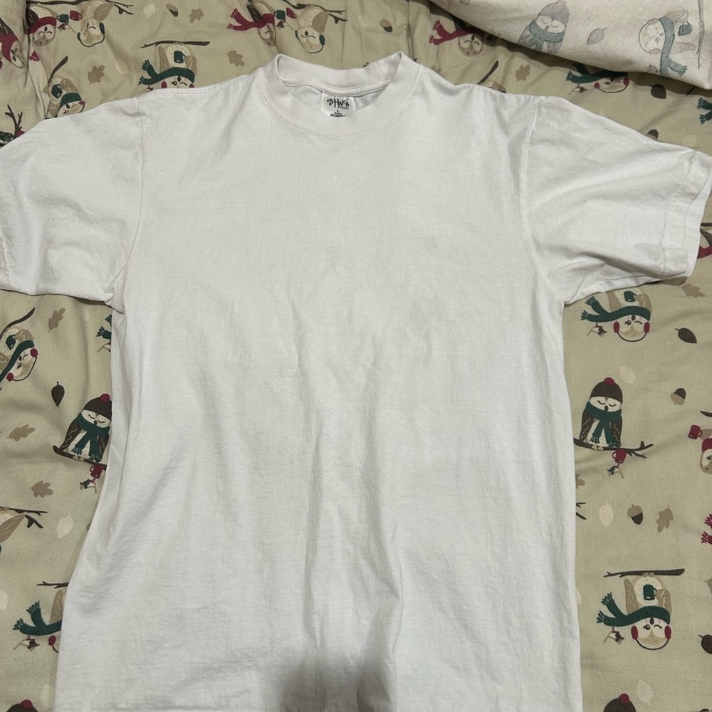Shaka tee